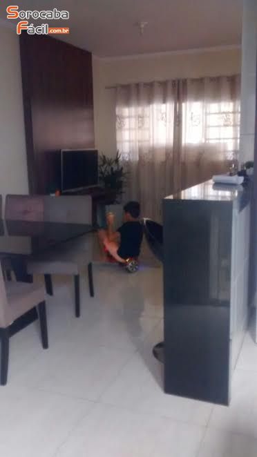 Casa em Parque São Bento, Sorocaba - Linda Casa - Foto 1